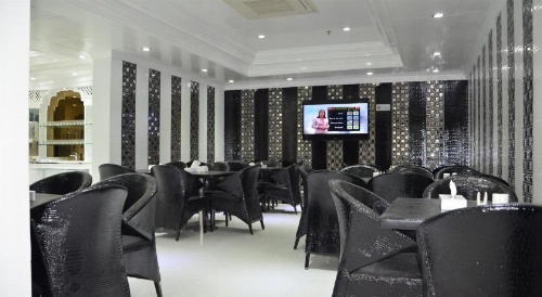 White Fort Hotel image 29