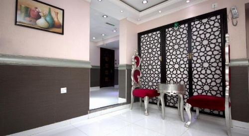 White Fort Hotel image 30