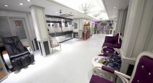 White Fort Hotel image 31