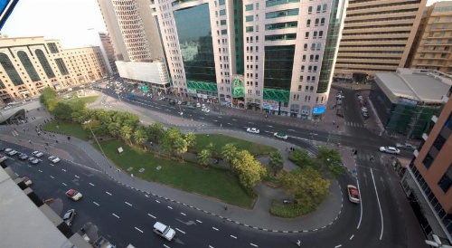 White Fort Hotel image 32