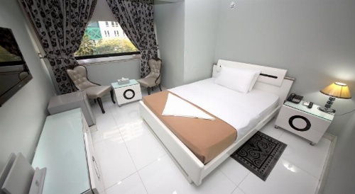 White Fort Hotel image 33