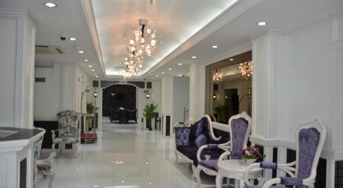 White Fort Hotel image 34