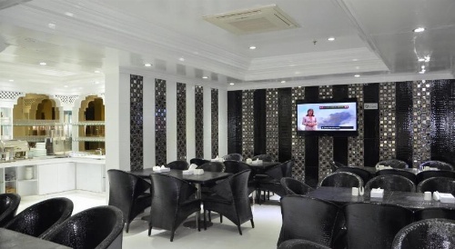 White Fort Hotel image 35