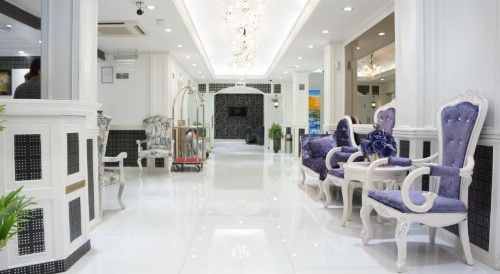 White Fort Hotel image 36