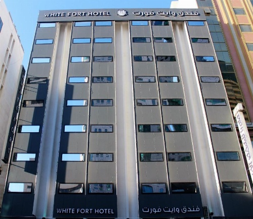 White Fort Hotel image 37