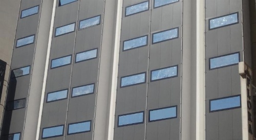 White Fort Hotel image 38