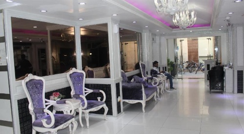 White Fort Hotel image 40