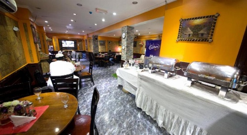 White Fort Hotel image 42