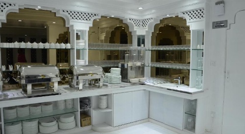 White Fort Hotel image 43