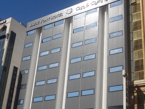 White Fort Hotel image 47