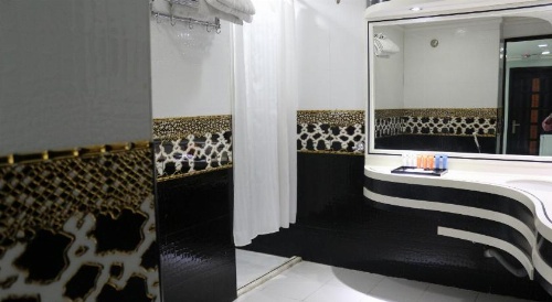 White Fort Hotel image 5