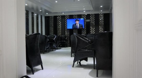 White Fort Hotel image 6