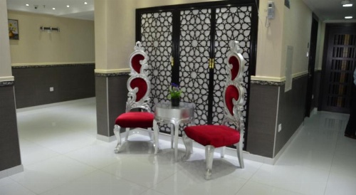 White Fort Hotel image 7