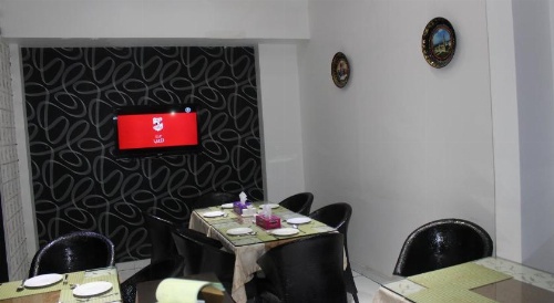 White Fort Hotel image 8