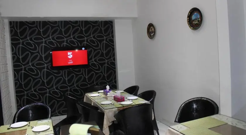 White Fort Hotel 8