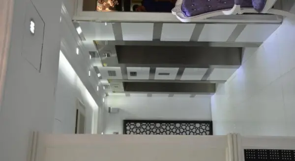White Fort Hotel 10