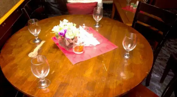 White Fort Hotel 4