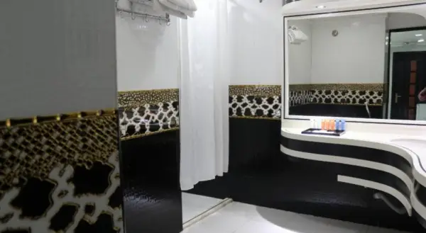 White Fort Hotel 5