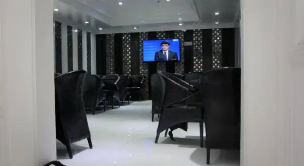 White Fort Hotel 6