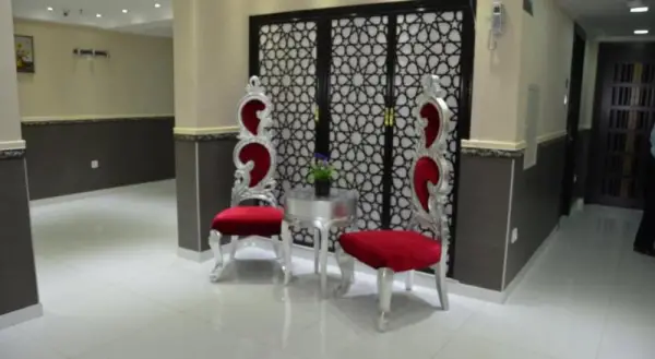 White Fort Hotel 7