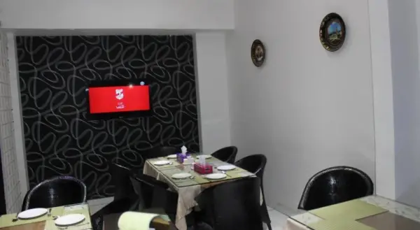 White Fort Hotel 8