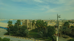 Restaurant near White Fort Hotel